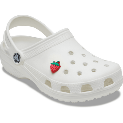 Crocs | Strawberry Fruit Jibbitz Shoe Charm Online