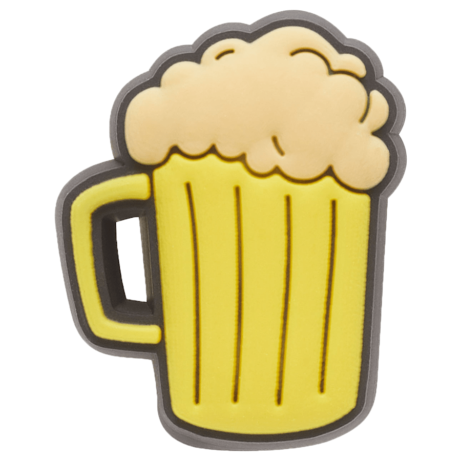 Crocs Beer Jibbitz Shoe Charm Outlet