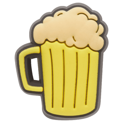 Crocs Beer Jibbitz Shoe Charm Outlet