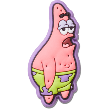 Crocs | SpongeBob Patrick Jibbitz Shoe Charm Online
