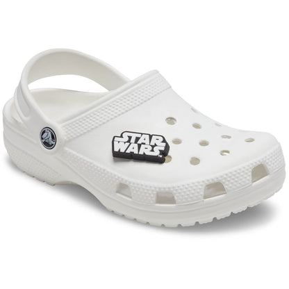 Crocs / Star Wars Logo Jibbitz Shoe Charm Discount