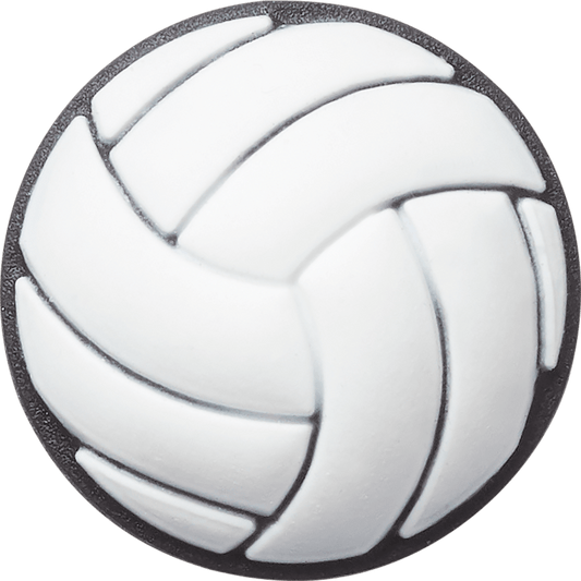 Crocs / Volleyball Jibbitz Shoe Charm Discount