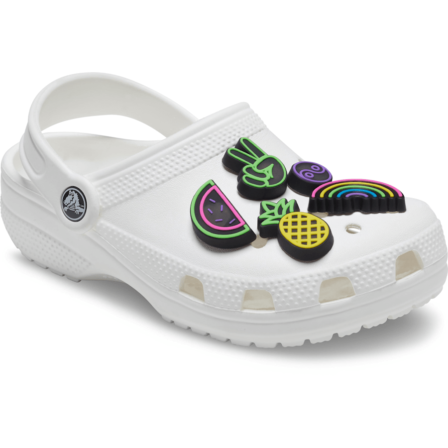Crocs | Lights Up Fun 5 Pack Jibbitz Shoe Charm Online