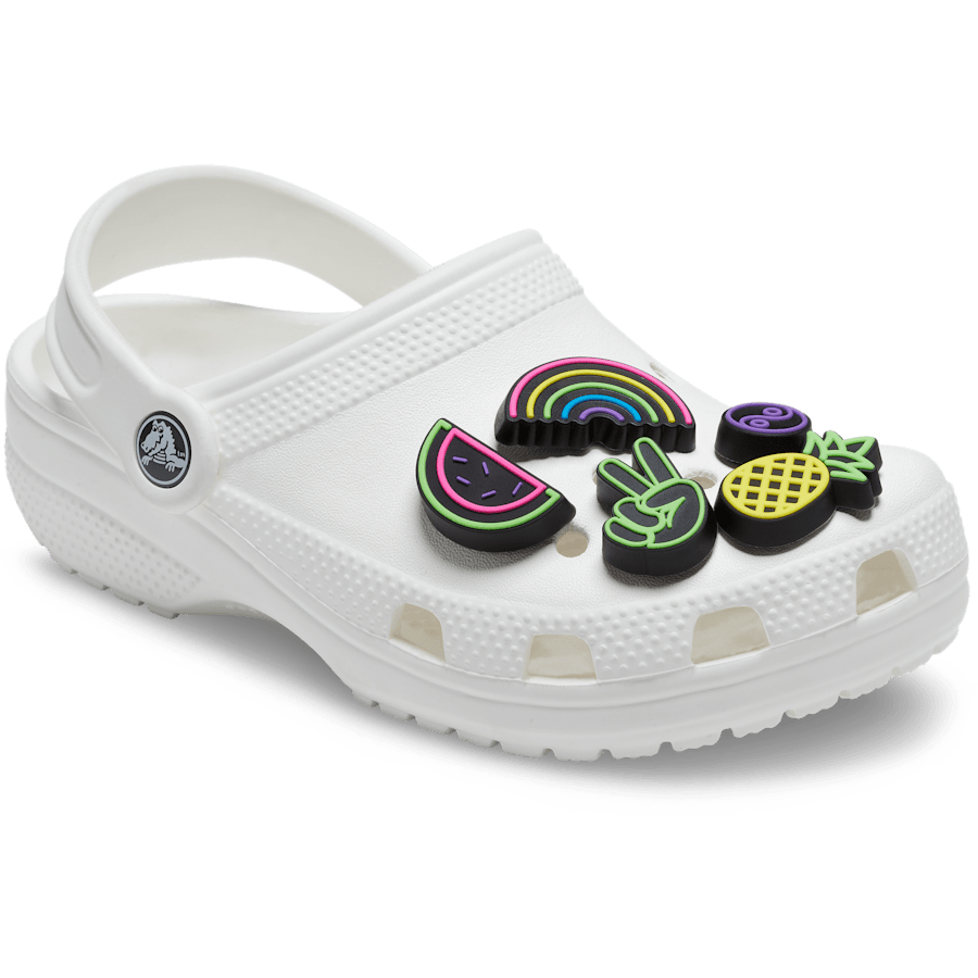 Crocs | Lights Up Fun 5 Pack Jibbitz Shoe Charm Online