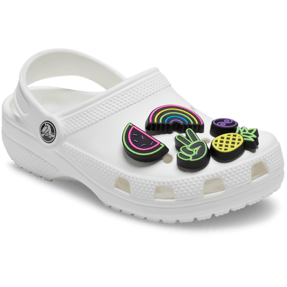 Crocs | Lights Up Fun 5 Pack Jibbitz Shoe Charm Online