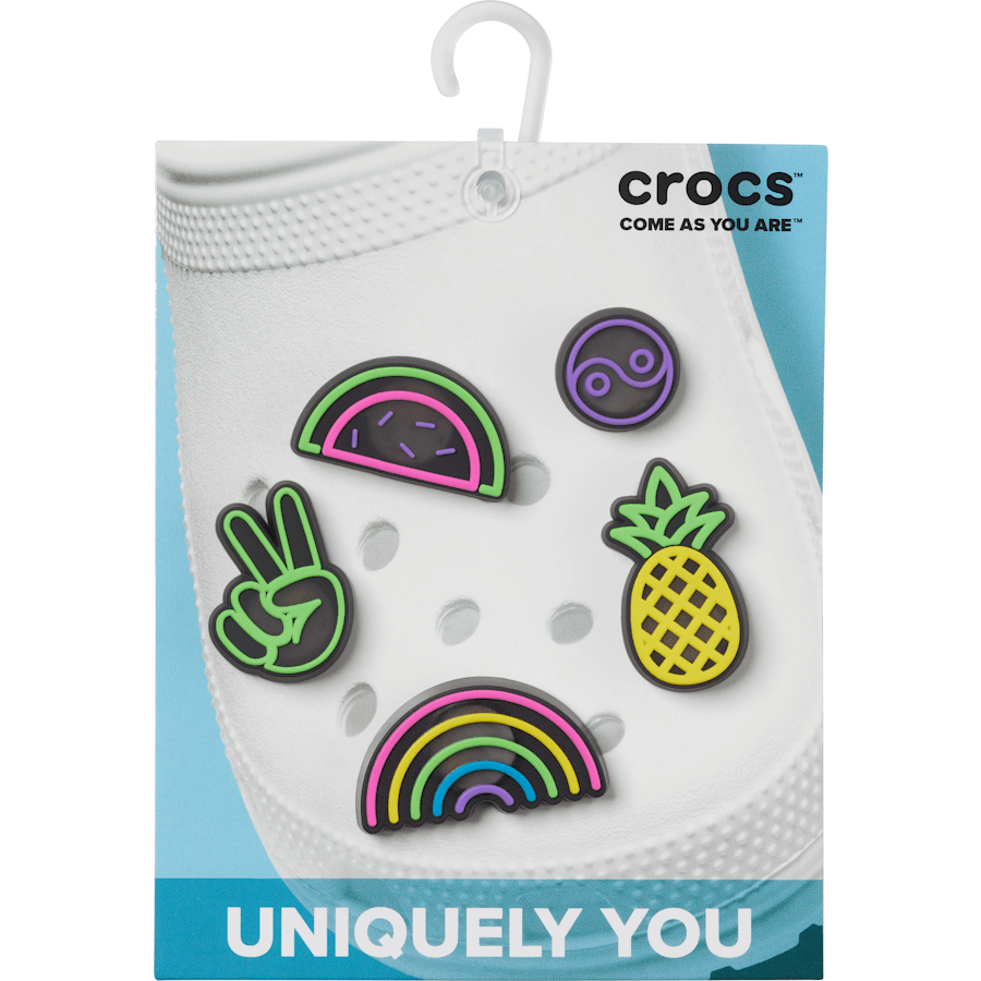 Crocs | Lights Up Fun 5 Pack Jibbitz Shoe Charm Online