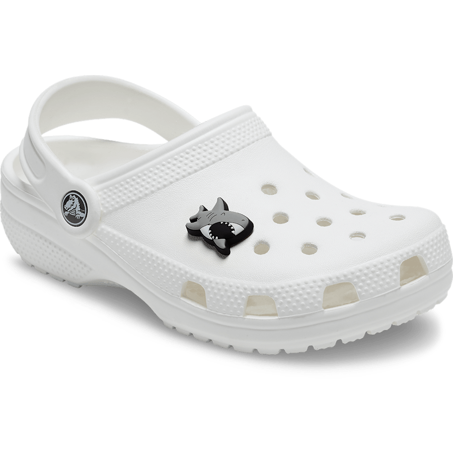 Crocs | Lil Shark Jibbitz Shoe Charm Sale
