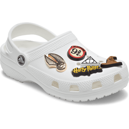 Crocs | Harry Potter Symbol 5 Pack Jibbitz™ charms Sale