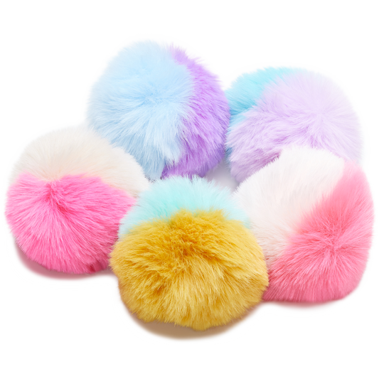Crocs / Creative Dye 5 Pack Jibbitz™ charms Discount