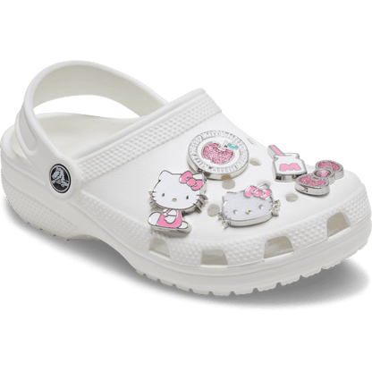 Crocs | Hello Kitty Elevated 5 Pack Jibbitz™ charms Sale