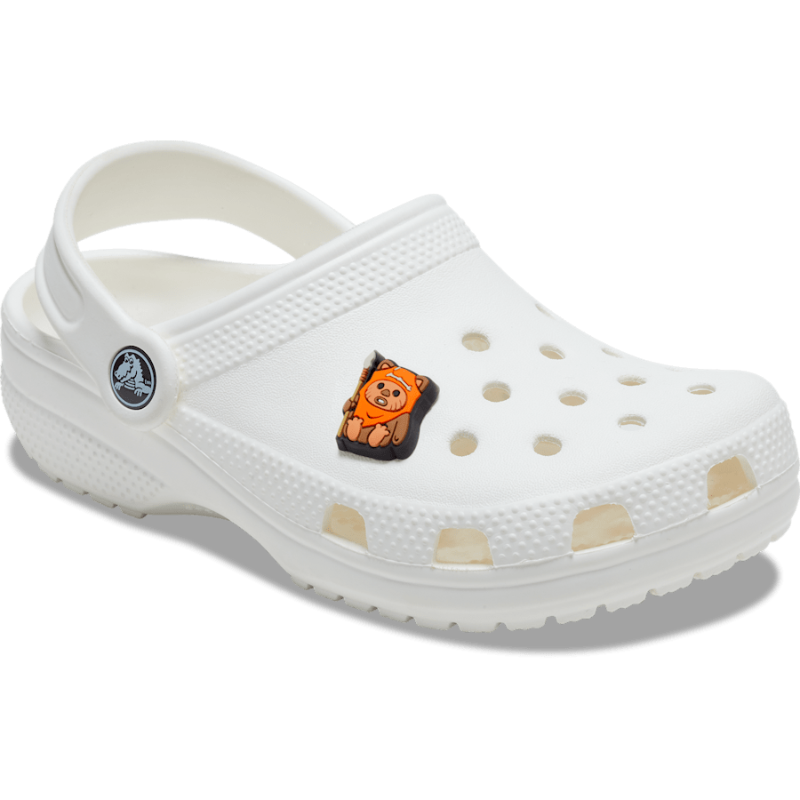 Crocs - Star Wars Ewok Jibbitz™ charms For Sale