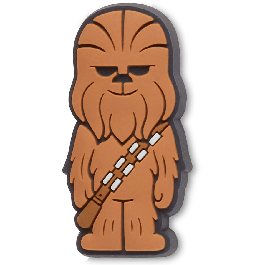 Crocs Star Wars Chewbacca Jibbitz™ charms Outlet