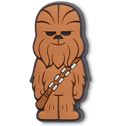 Crocs Star Wars Chewbacca Jibbitz™ charms Outlet