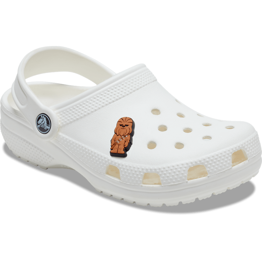 Crocs Star Wars Chewbacca Jibbitz™ charms Outlet