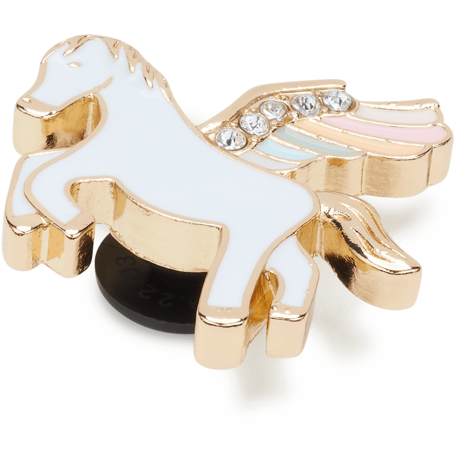 Crocs Elevated Pegasus Jibbitz™ charms On Sale