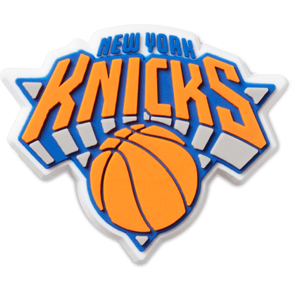 Crocs NBA New York Knicks Jibbitz™ charms Sale