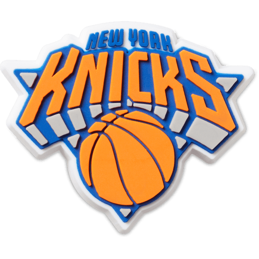 Crocs NBA New York Knicks Jibbitz™ charms Sale