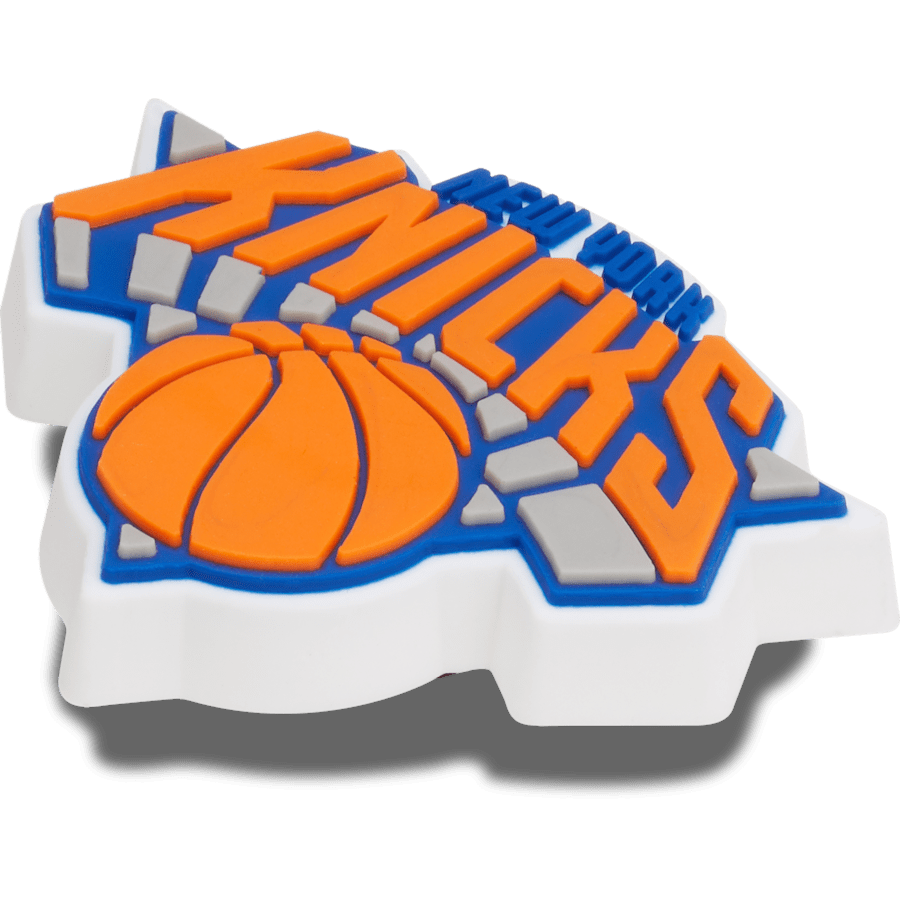 Crocs NBA New York Knicks Jibbitz™ charms Sale