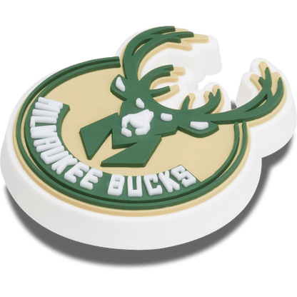 Crocs NBA Milwaukee Bucks Jibbitz™ charms Discount