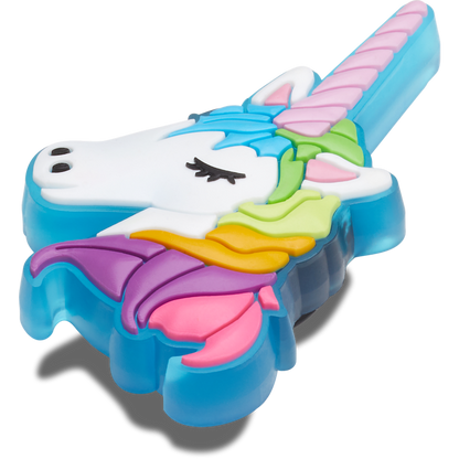 Crocs | Lights Up Unicorn Jibbitz Shoe Charm Online