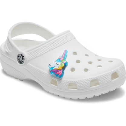 Crocs | Lights Up Unicorn Jibbitz Shoe Charm Online