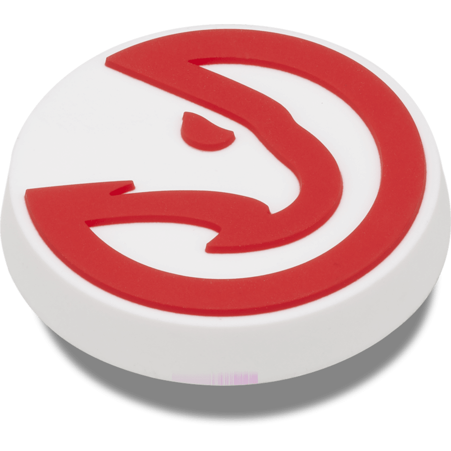 Crocs | NBA Atlanta Hawks Jibbitz™ charms Sale