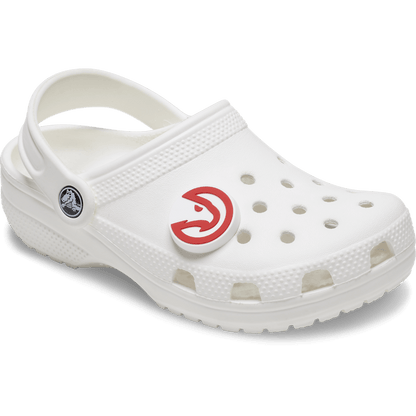 Crocs | NBA Atlanta Hawks Jibbitz™ charms Sale