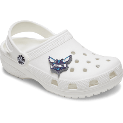 Crocs / NBA Charlotte Hornets Jibbitz™ charms Discount