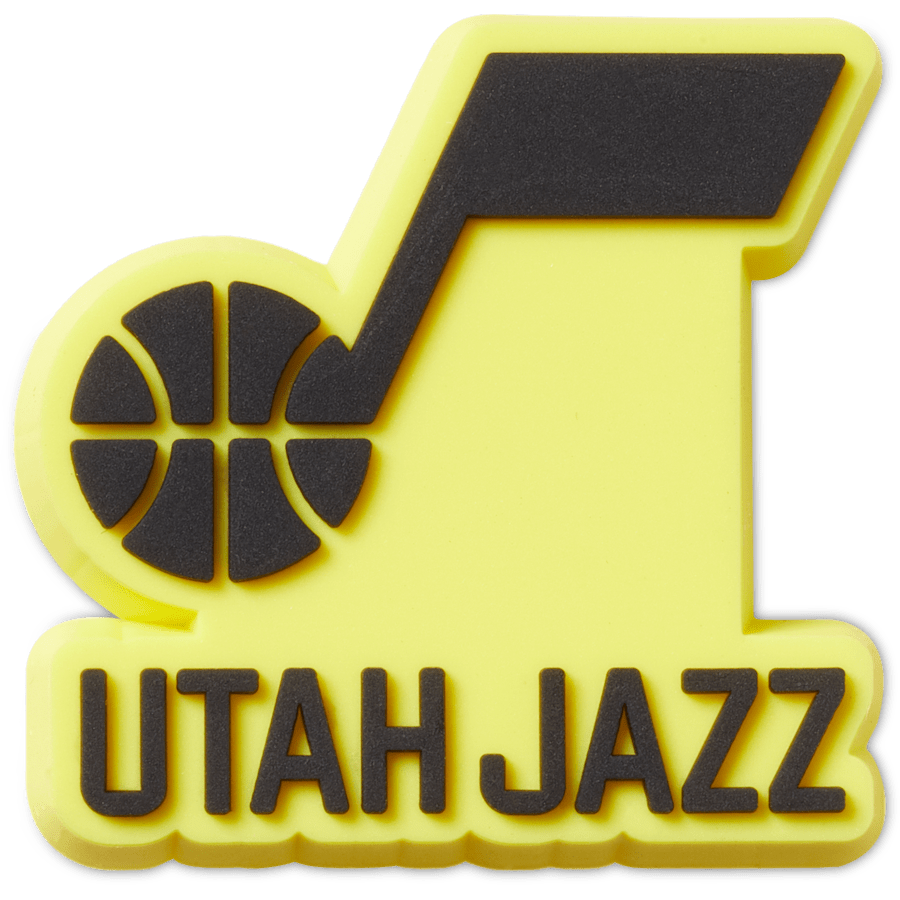 Crocs - NBA Utah Jazz Jibbitz™ charms For Sale