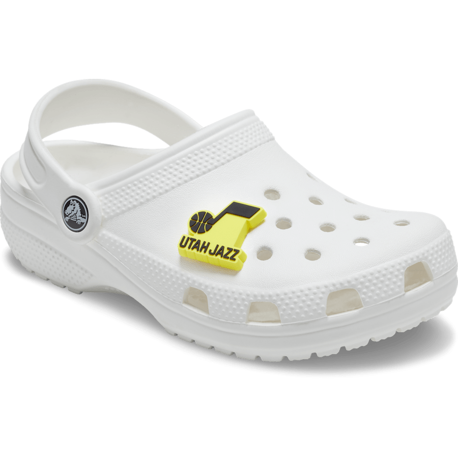 Crocs - NBA Utah Jazz Jibbitz™ charms For Sale