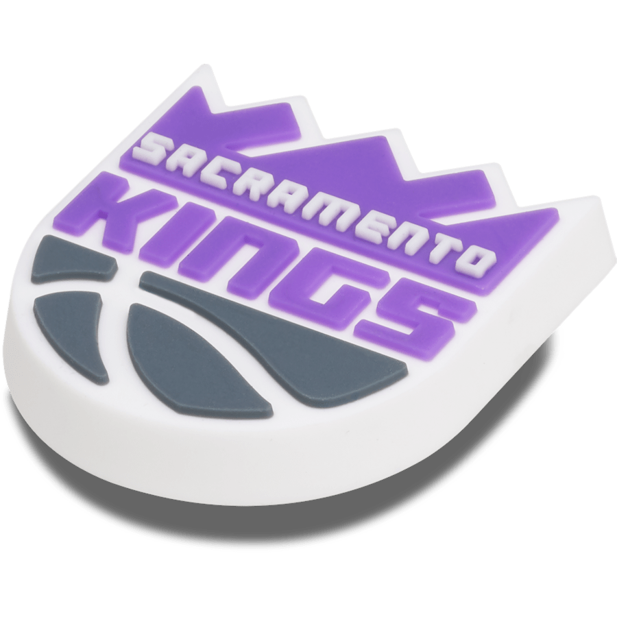 Crocs NBA Sacramento Kings Jibbitz™ charms Outlet