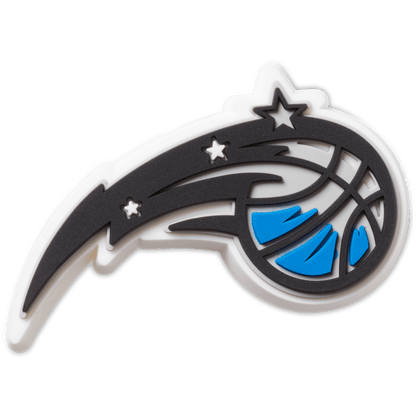 Crocs | NBA Orlando Magic Jibbitz™ charms Sale