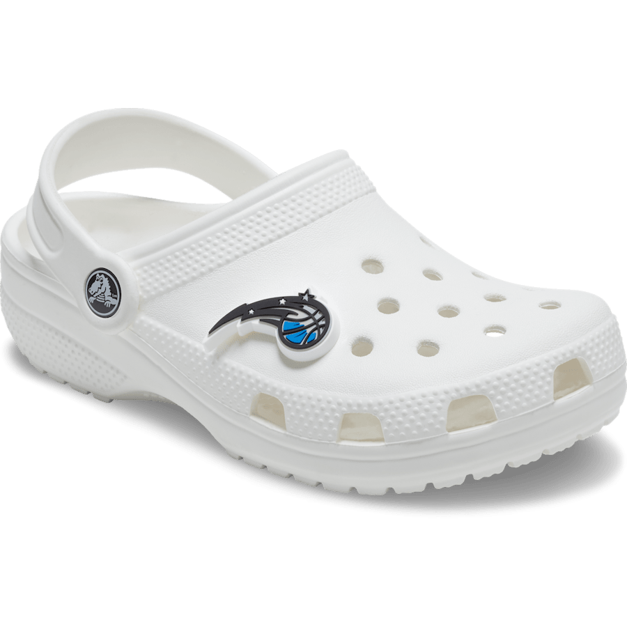 Crocs | NBA Orlando Magic Jibbitz™ charms Sale