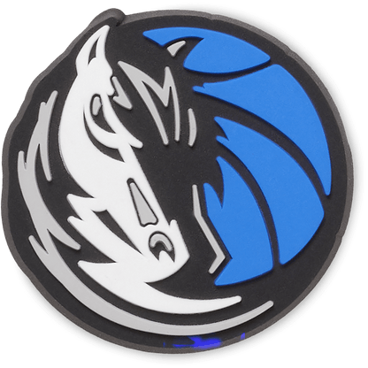 Crocs | NBA Dallas Mavericks Jibbitz™ charms Online