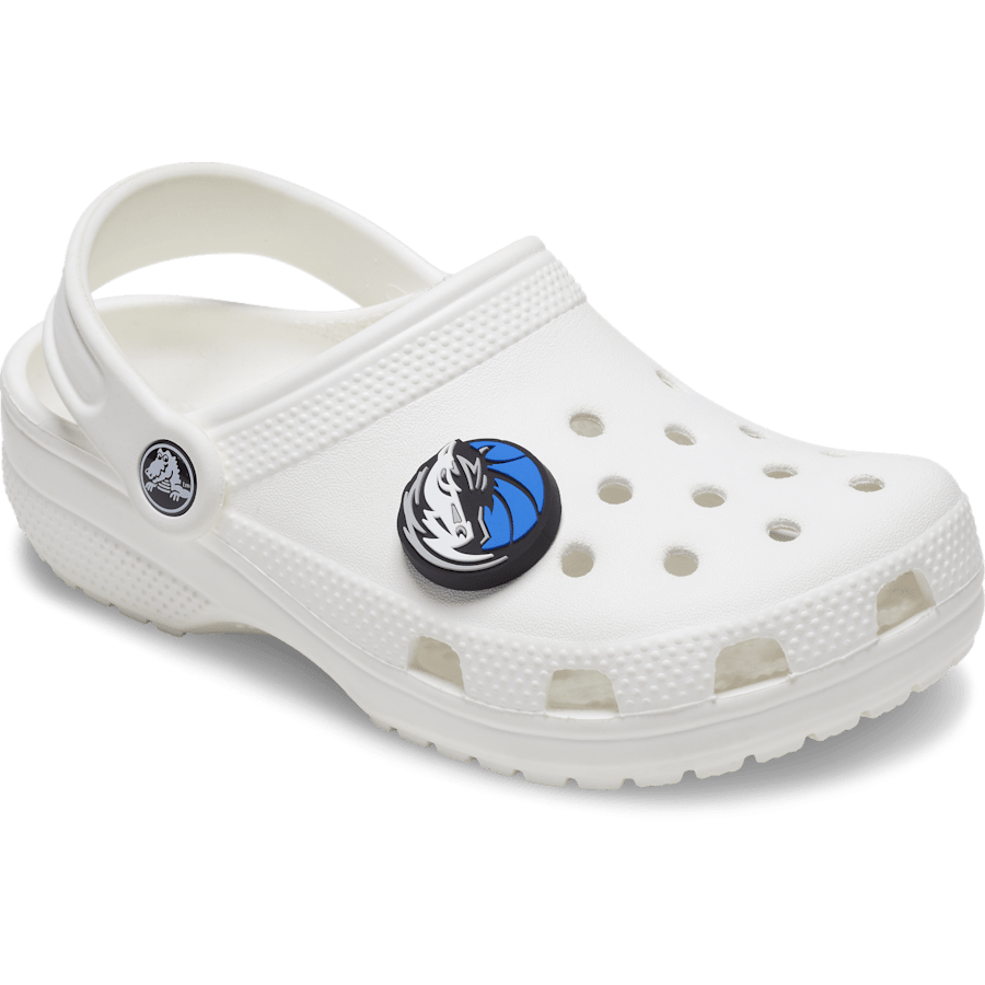 Crocs | NBA Dallas Mavericks Jibbitz™ charms Online