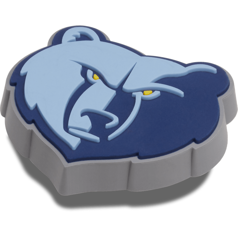 Crocs / NBA Memphis Grizzlies Jibbitz™ charms Discount
