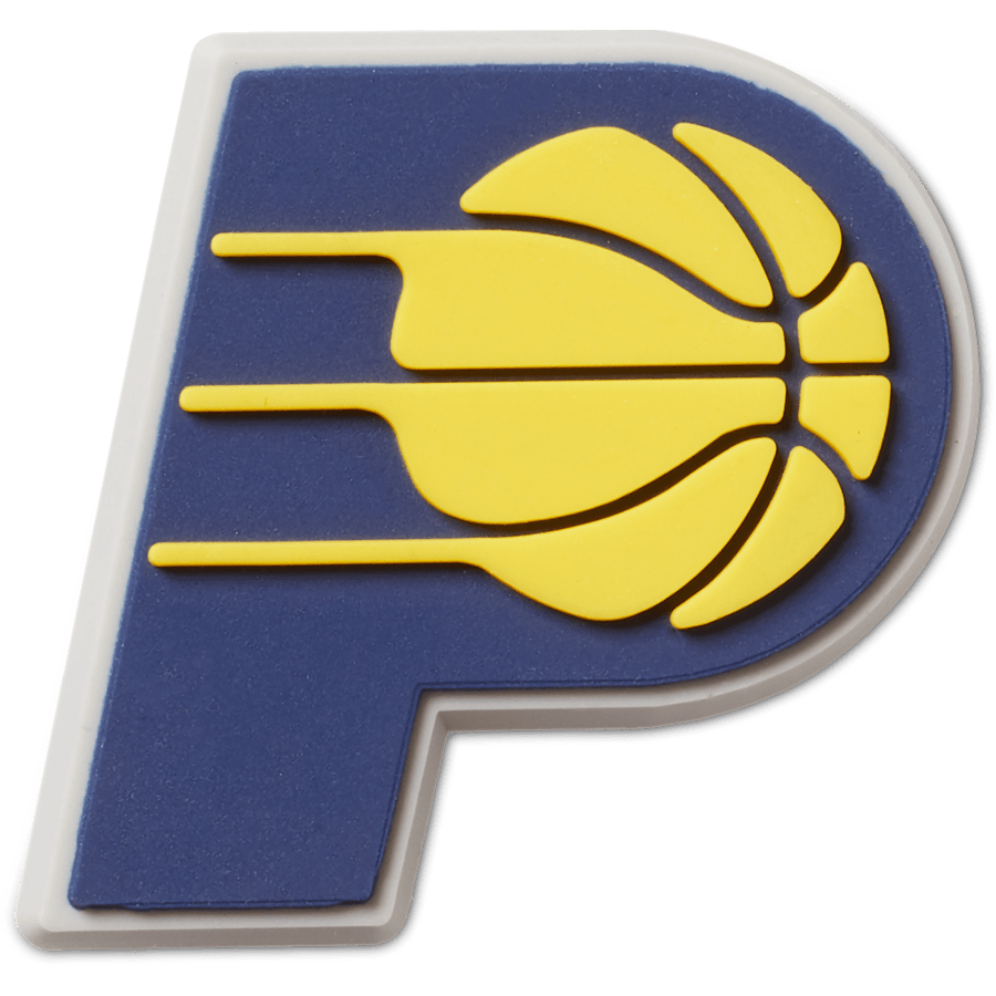 Crocs NBA Indiana Pacers Jibbitz™ charms Discount