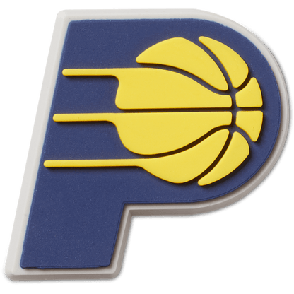 Crocs NBA Indiana Pacers Jibbitz™ charms Discount