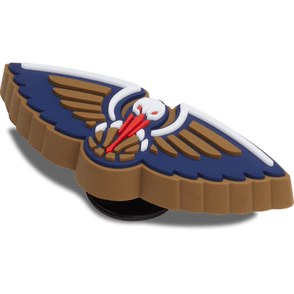 Crocs | NBA New Orleans Pelicans Jibbitz™ charms Sale