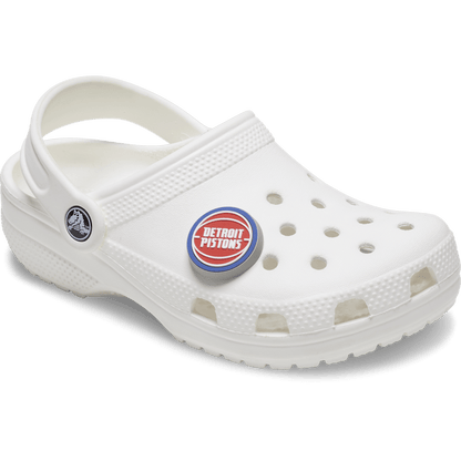 Crocs NBA Detroit Pistons Jibbitz™ charms On Sale