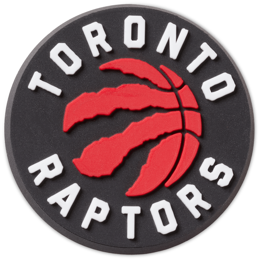 Crocs NBA Toronto Raptors Jibbitz™ charms Outlet