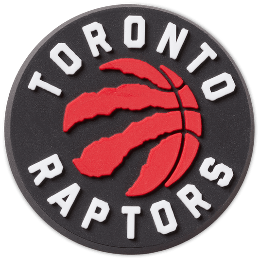 Crocs NBA Toronto Raptors Jibbitz™ charms Outlet