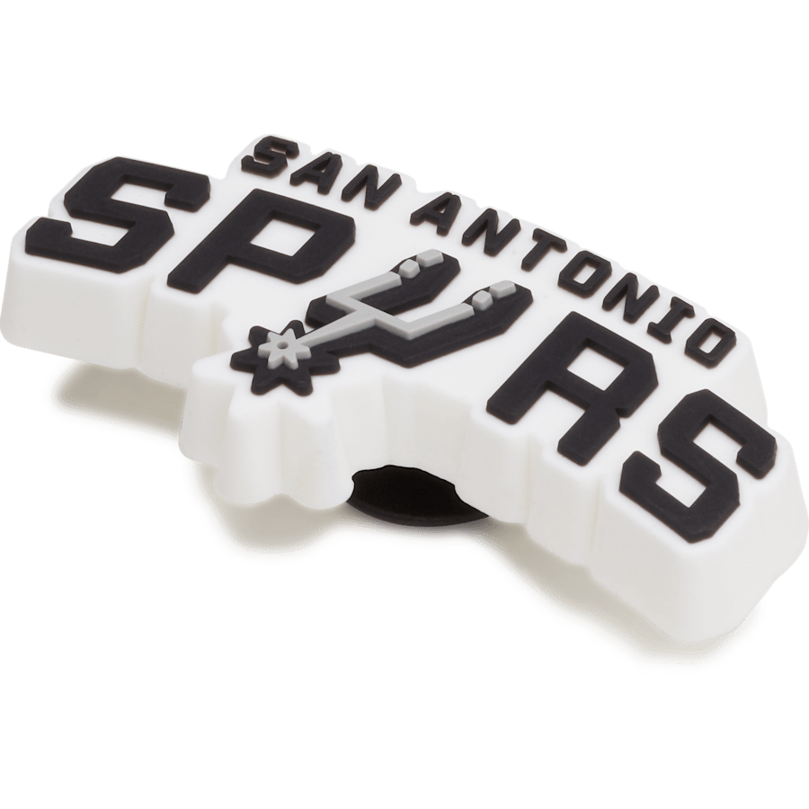Crocs NBA San Antonio Spurs Jibbitz™ charms Sale