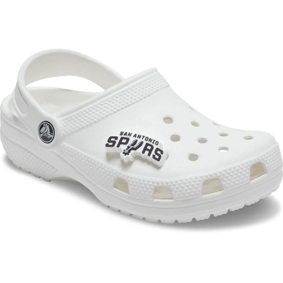Crocs NBA San Antonio Spurs Jibbitz™ charms Sale