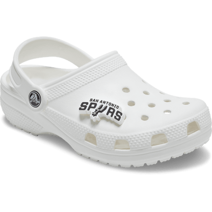 Crocs NBA San Antonio Spurs Jibbitz™ charms Sale