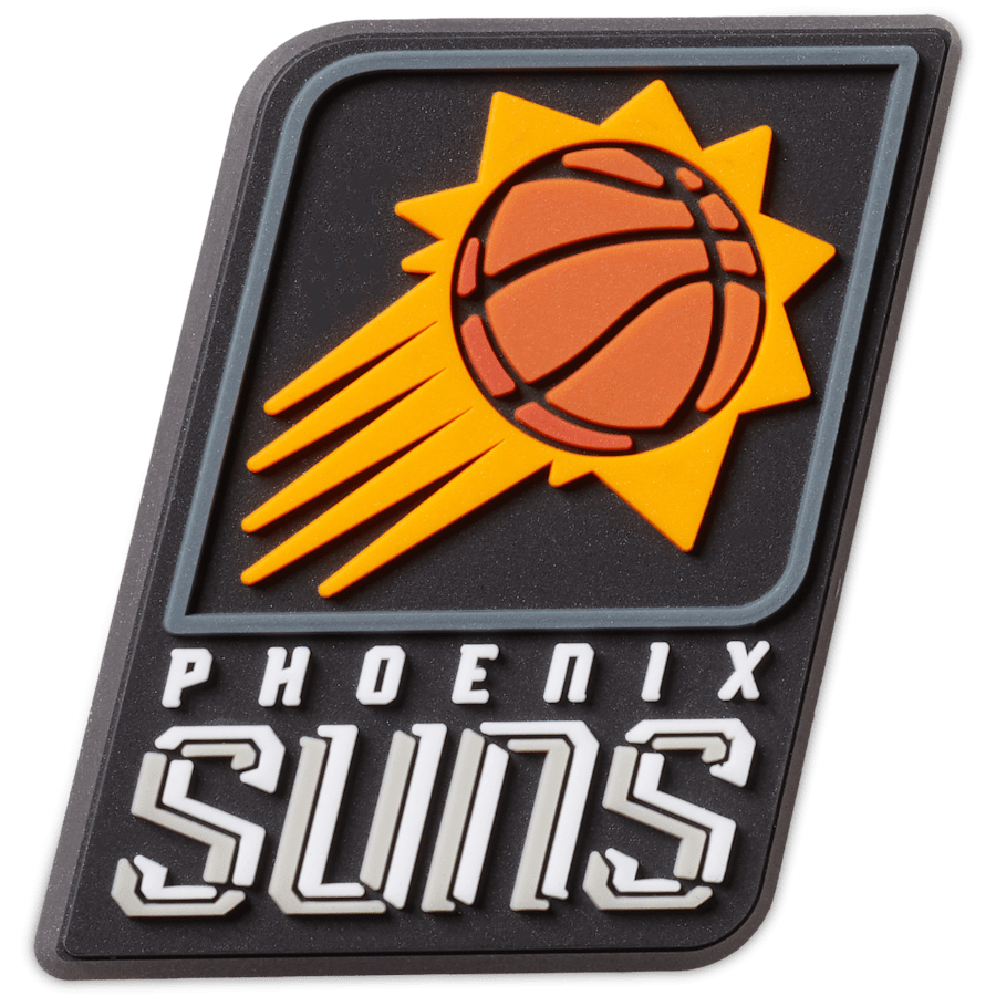 Crocs NBA Phoenix Suns Jibbitz™ charms Sale