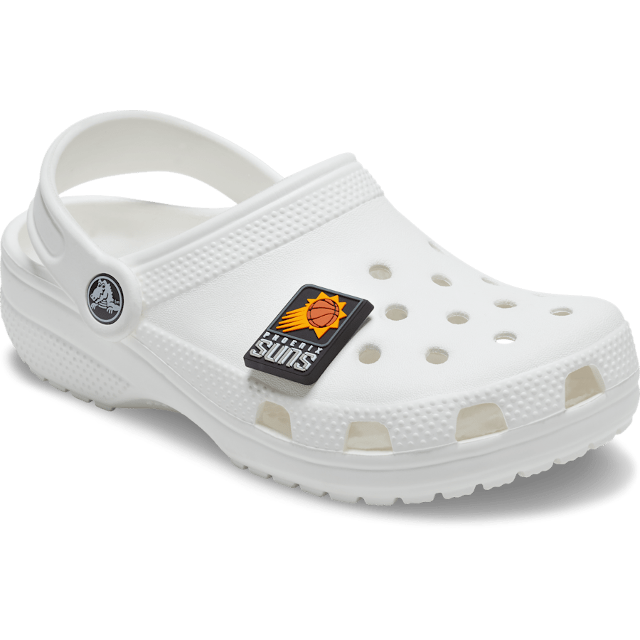 Crocs NBA Phoenix Suns Jibbitz™ charms Sale
