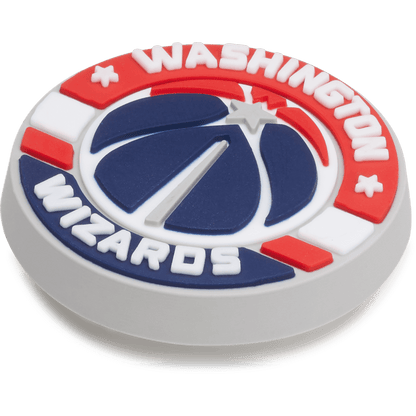 Crocs NBA Washington Wizards Jibbitz™ charms Sale