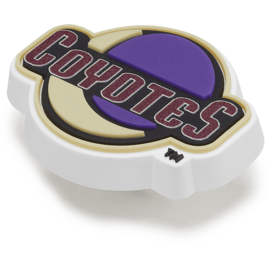 Crocs NHL® Arizona Coyotes® Jibbitz™ charms Outlet