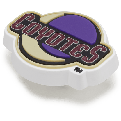 Crocs NHL® Arizona Coyotes® Jibbitz™ charms Outlet